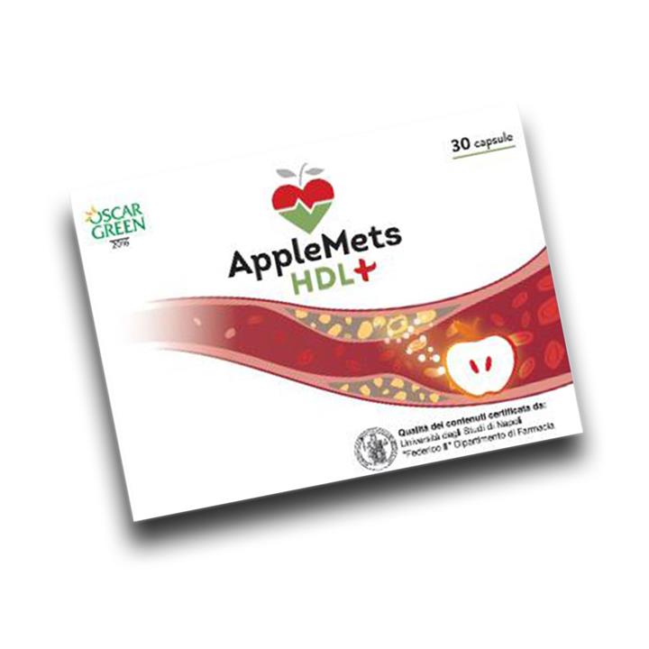 AppleMets HDL+